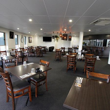 Sugar Country Motor Inn Bundaberg Luaran gambar