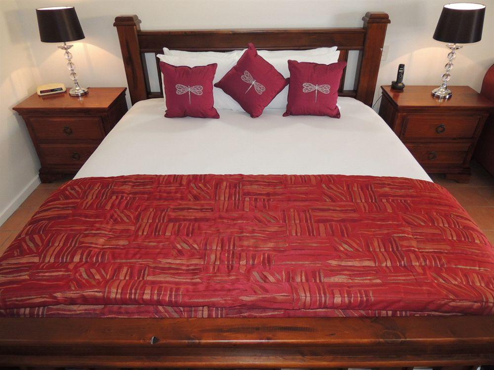 Sugar Country Motor Inn Bundaberg Luaran gambar